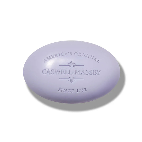 Caswell-Massey – Centuries Lavender Bar Soap