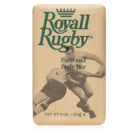 Royall – Rugby Soap Bar