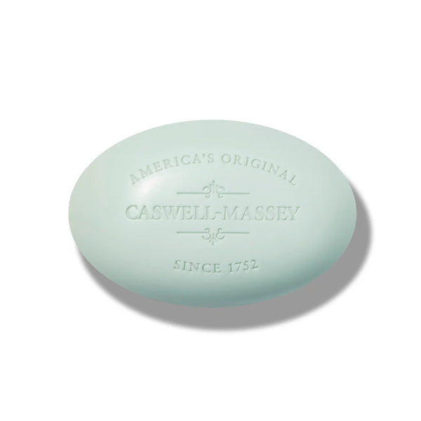 Caswell-Massey – Heritage Jockey Club Bar Soap