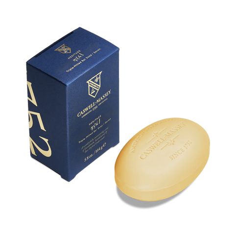 Bruno Fazzolari – Opopnax Soap