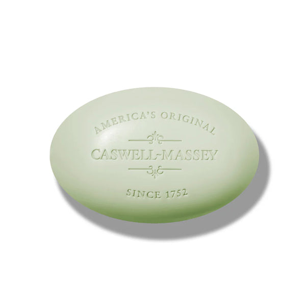 Caswell-Massey – Heritage Greenbriar Bar Soap