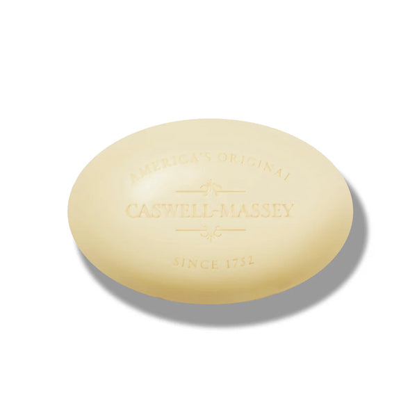 Caswell-Massey – Heritage Number Six Bar Soap