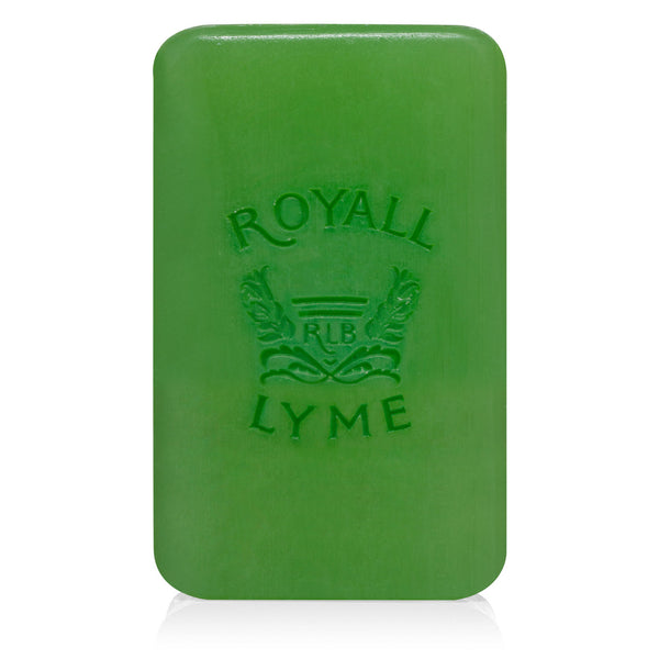 Royall – Lyme Soap Bar