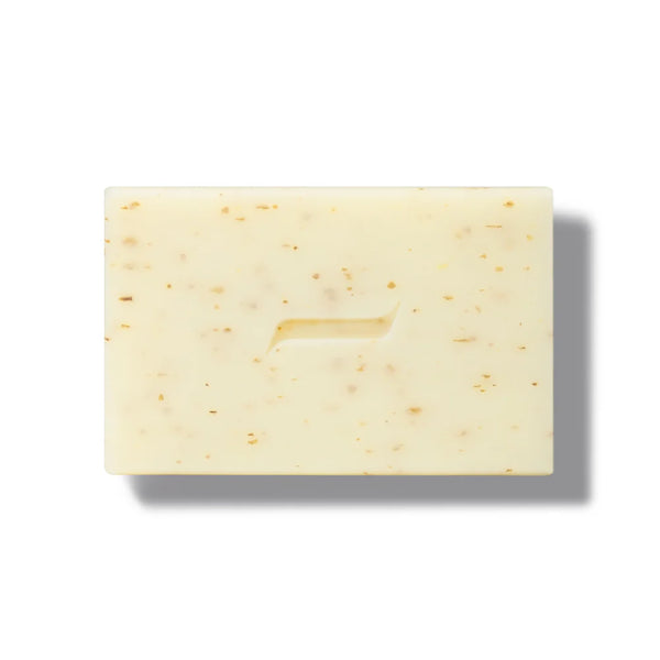 Caswell-Massey – Heritage Body Scrub Bar