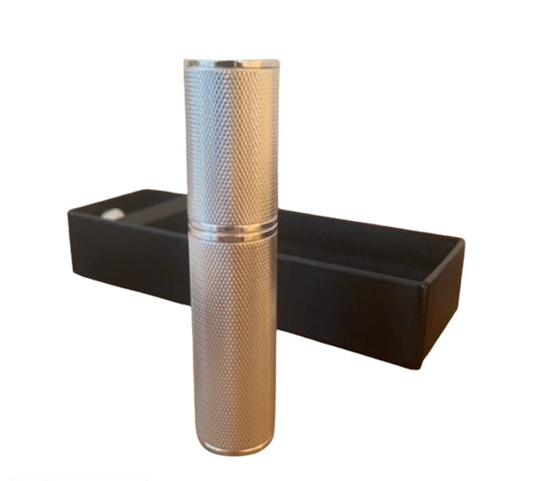 Marcel Franck - Palladium Barley Grain Atomizer