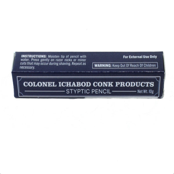 Colonel Conk – Styptic Pencil