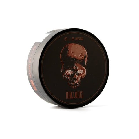 Barrister and Mann – Hallows Shaving Soap