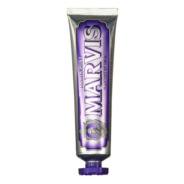 Marvis – Jasmin Mint Toothpaste