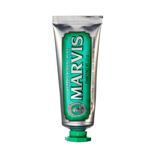 Marvis – Classic Strong Mint Toothpaste