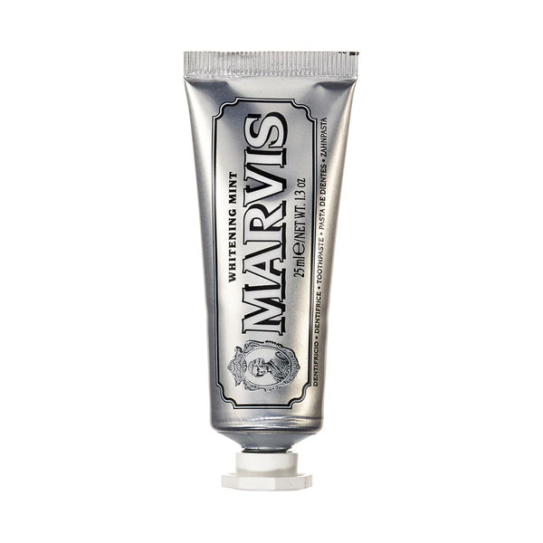 Marvis – Whitening Mint Toothpaste