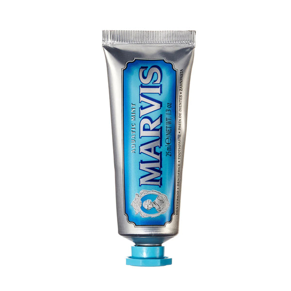 Marvis – Aquatic Mint Toothpaste
