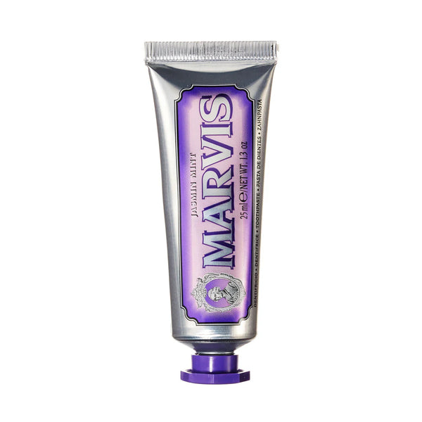 Marvis – Jasmin Mint Toothpaste