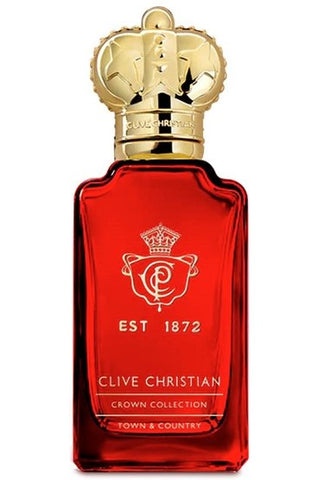 Clive Christian – Jump Up and Kiss Me Hedonistic Perfume