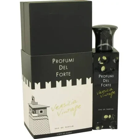 Profumi del Forte – Versilia Vintage Boise