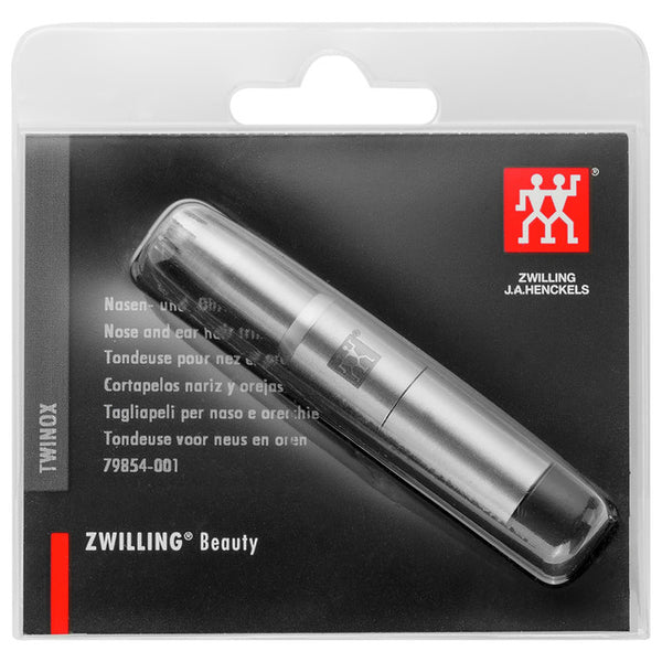 Zwilling – Nose & Ear Hair Trimmer