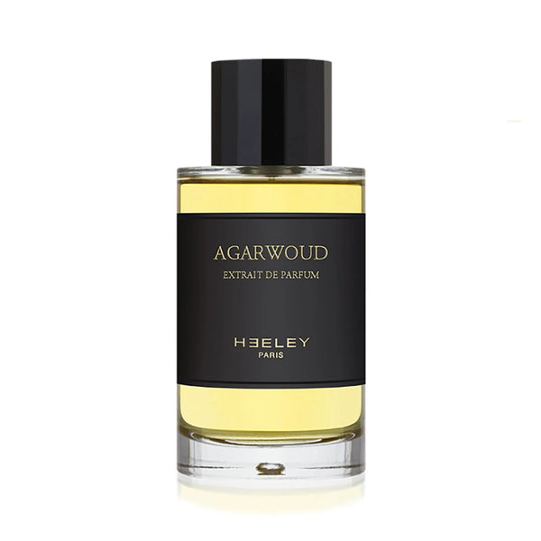 Heeley – Agarwoud Extrait de Parfum