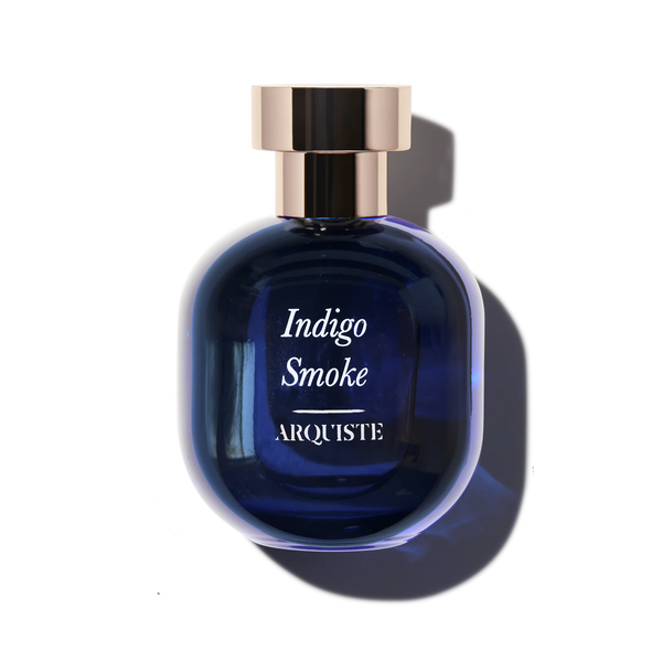 Arquiste – Indigo Smoke EDP