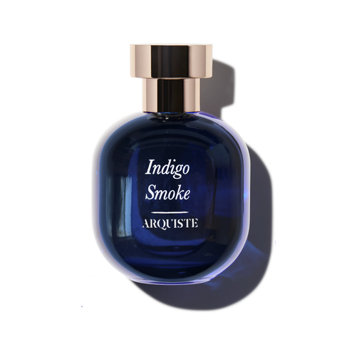 Arquiste – Indigo Smoke EDP