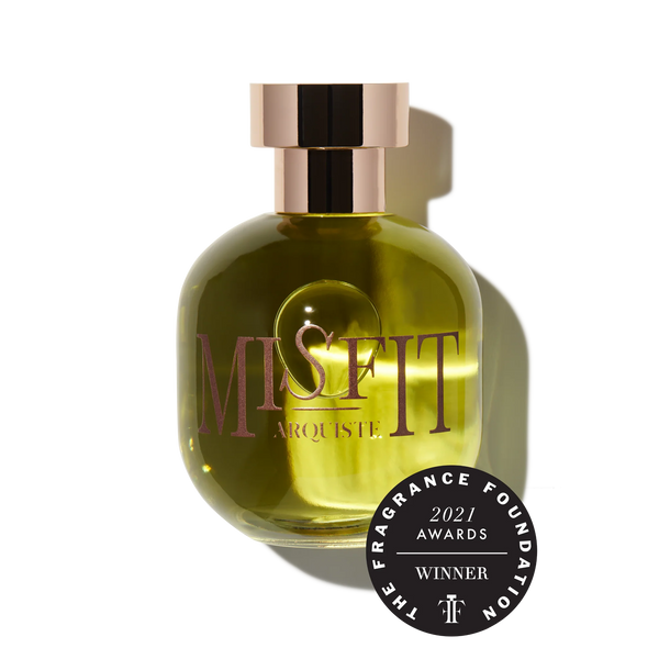 Arquiste – Misfit EDP