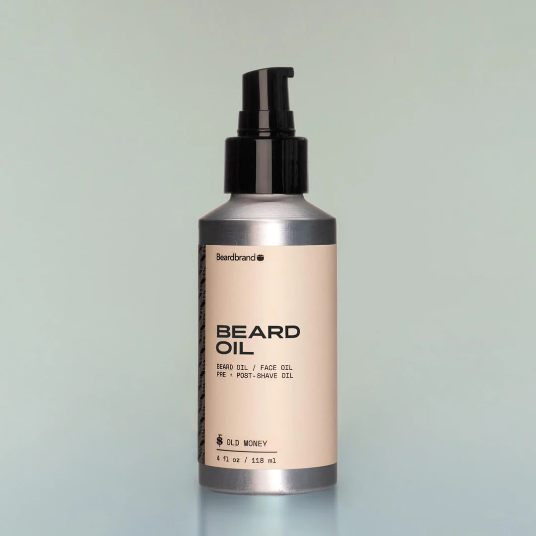 Beardbrand – Beard Oil