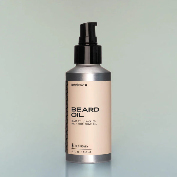Beardbrand – Utility Oil