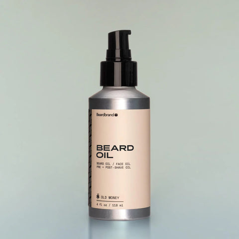 Beardbrand – Beard Oil