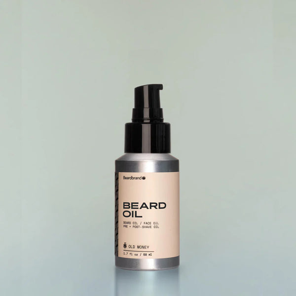 Beardbrand – Utility Oil