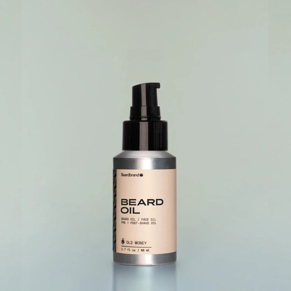 Beardbrand – Beard Oil