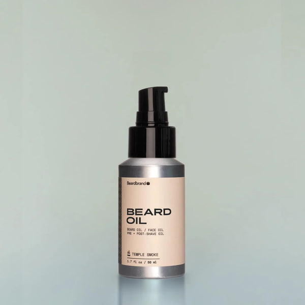 Beardbrand – Beard Oil