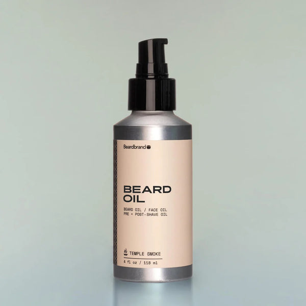 Beardbrand – Beard Oil