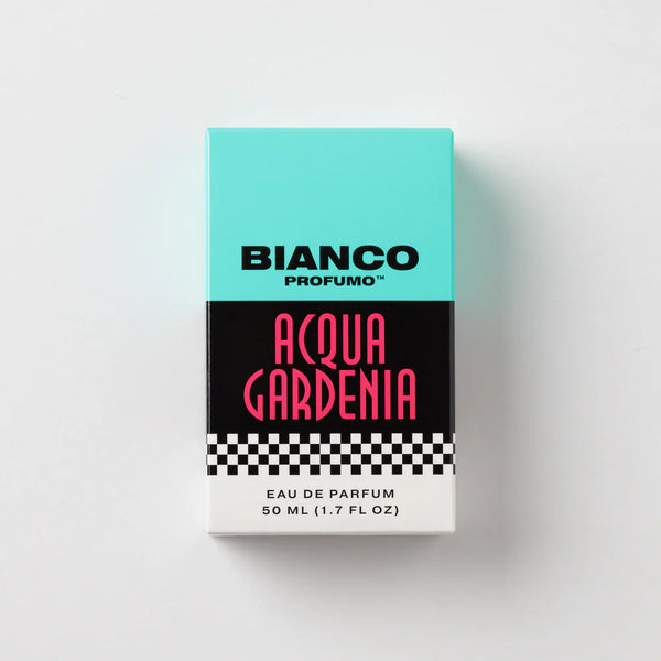 Bianco Profumo - Acqua Gardenia Eau de Parfum