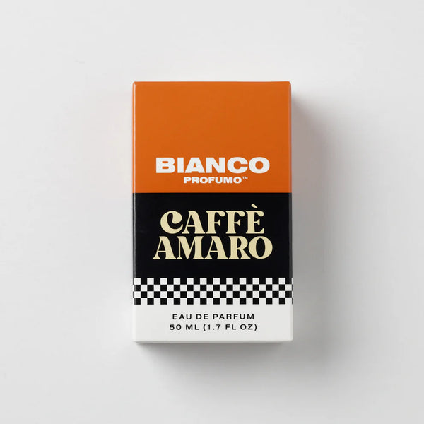 Bianco Profumo - Caffè Amaro Eau de Parfum