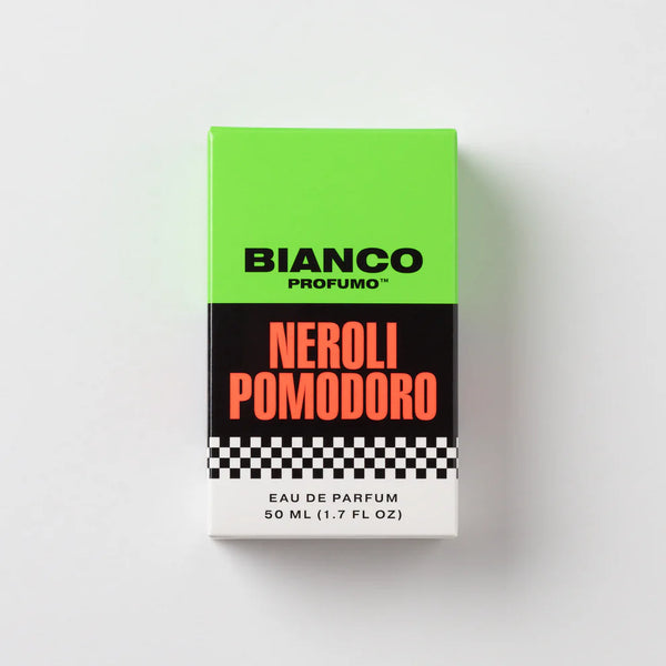 Bianco Profumo - Neroli Pomodoro Eau de Parfum