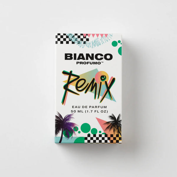 Bianco Profumo - Lime Remix Eau de Parfum