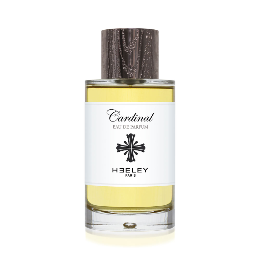 Heeley – Cardinal Eau de Parfum
