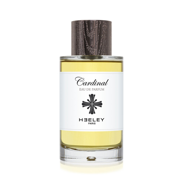 Heeley – Cardinal Eau de Parfum