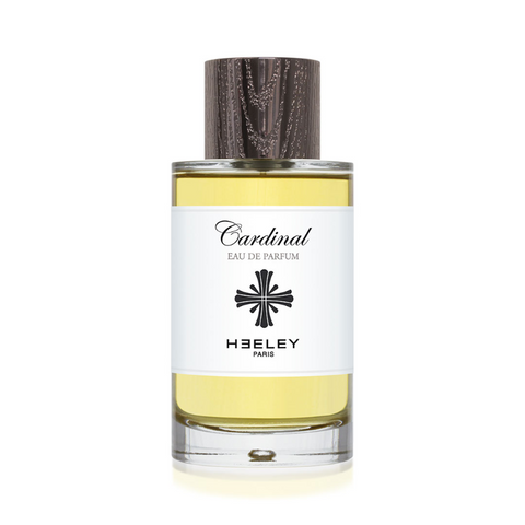 Heeley – Cardinal Eau de Parfum