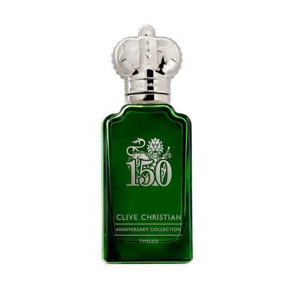 Clive Christian – 150th Anniversary Timeless Perfume