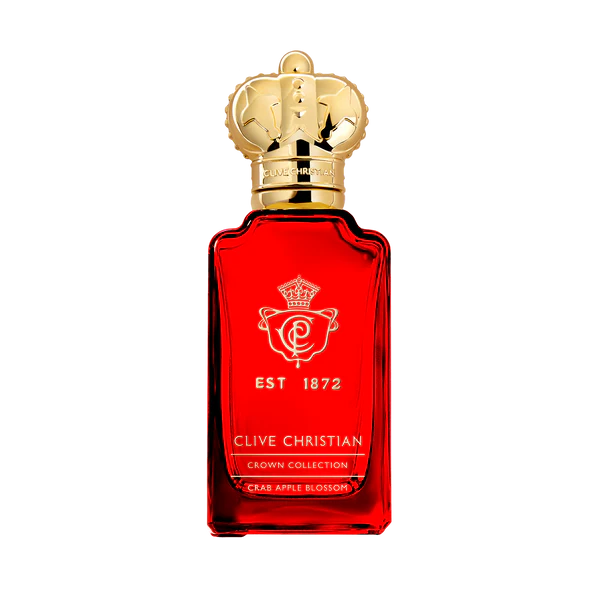 Clive Christian – Crab Apple Blossom Perfume