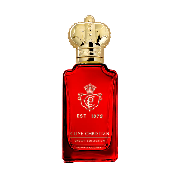 Clive Christian – Town and Country Perfume