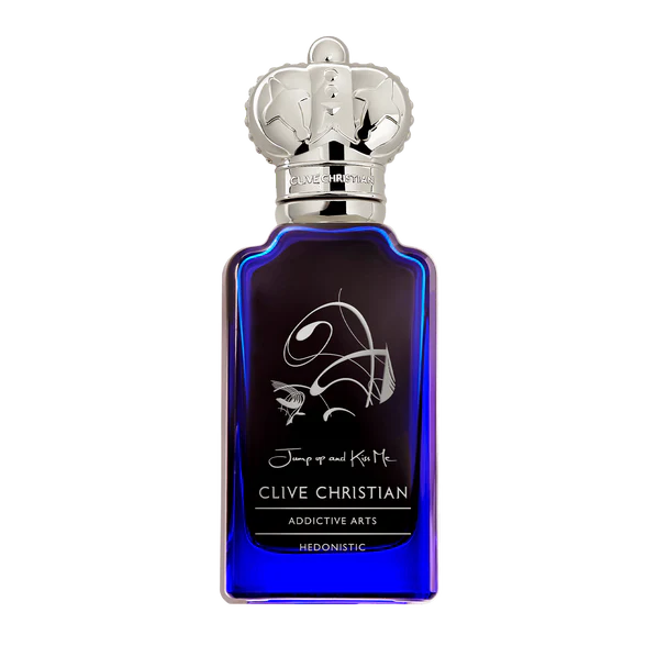 Clive Christian – Jump Up and Kiss Me Hedonistic Perfume