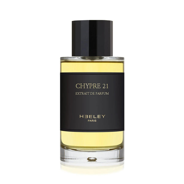 Heeley – Chypre 21 Extrait de Parfum