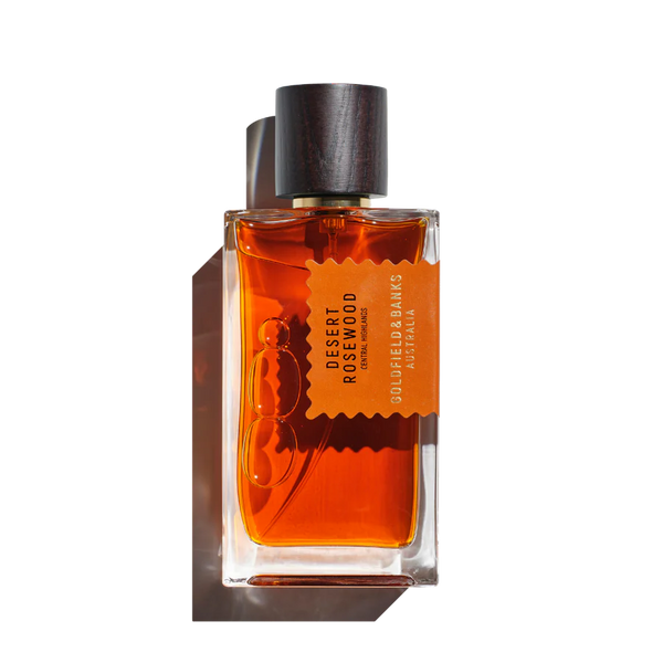Goldfield & Banks – Desert Rosewood Eau de Parfum