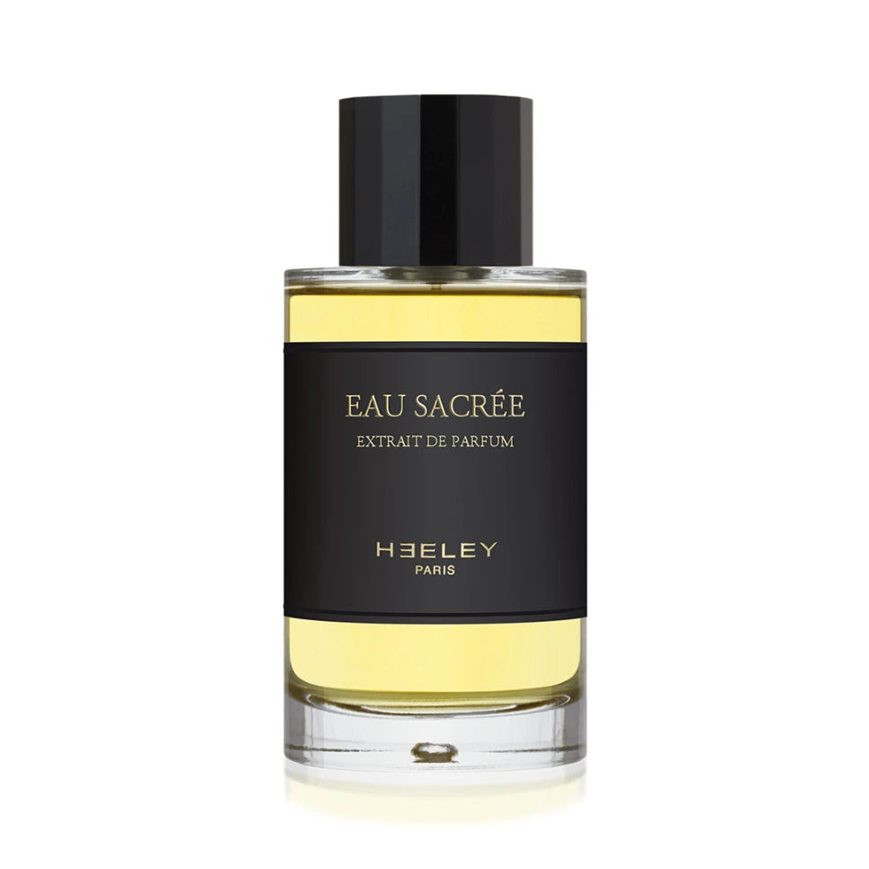 Heeley – Eau Sacrée Extrait de Parfum