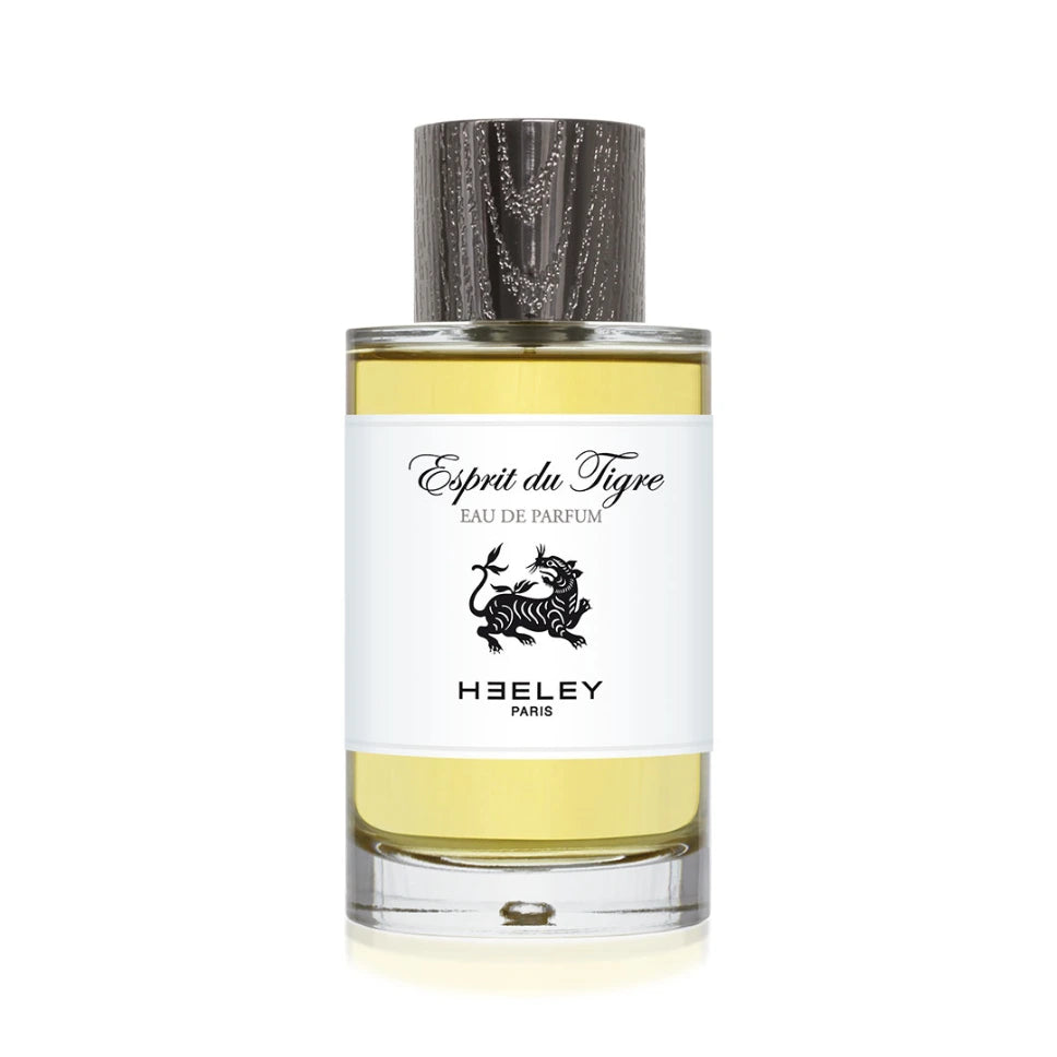 Heeley – Esprit du Tigre Eau de Parfum