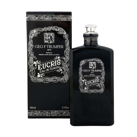 Geo. F. Trumper – Eucris Eau de Toilette