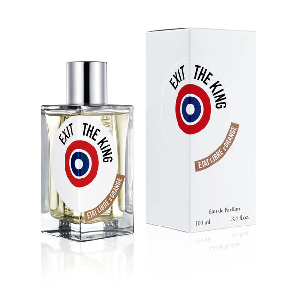 Etat Libre D'Orange – Exit The King EDP