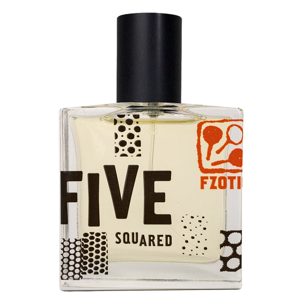 Bruno Fazzolari – Five Squared Eau de Parfum