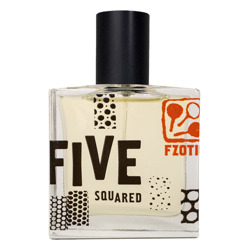 Bruno Fazzolari – Five Squared Eau de Parfum