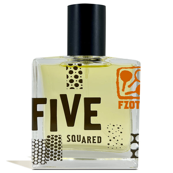 Bruno Fazzolari – Five Squared Eau de Parfum